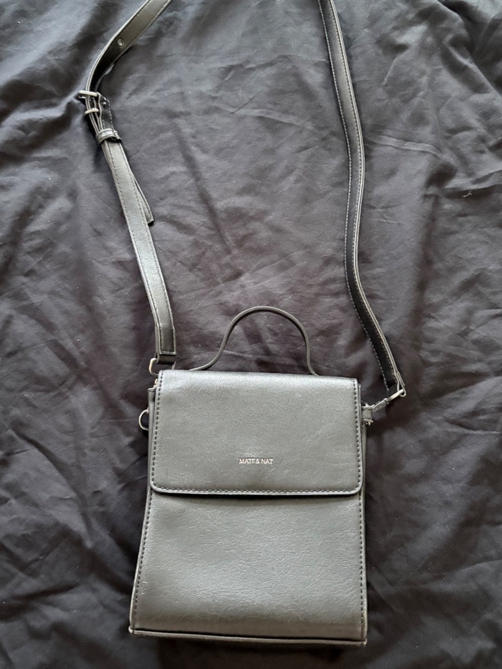 Matt and Nat Crossbody purse